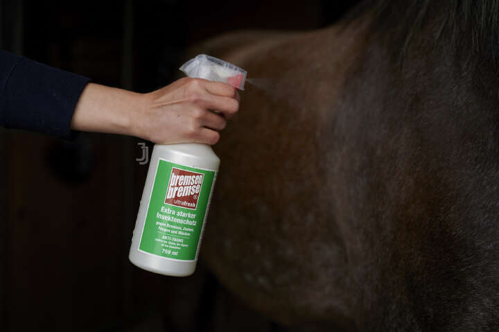 BREMSENBREMSE ultrafresh Insektenschutz 750 ml